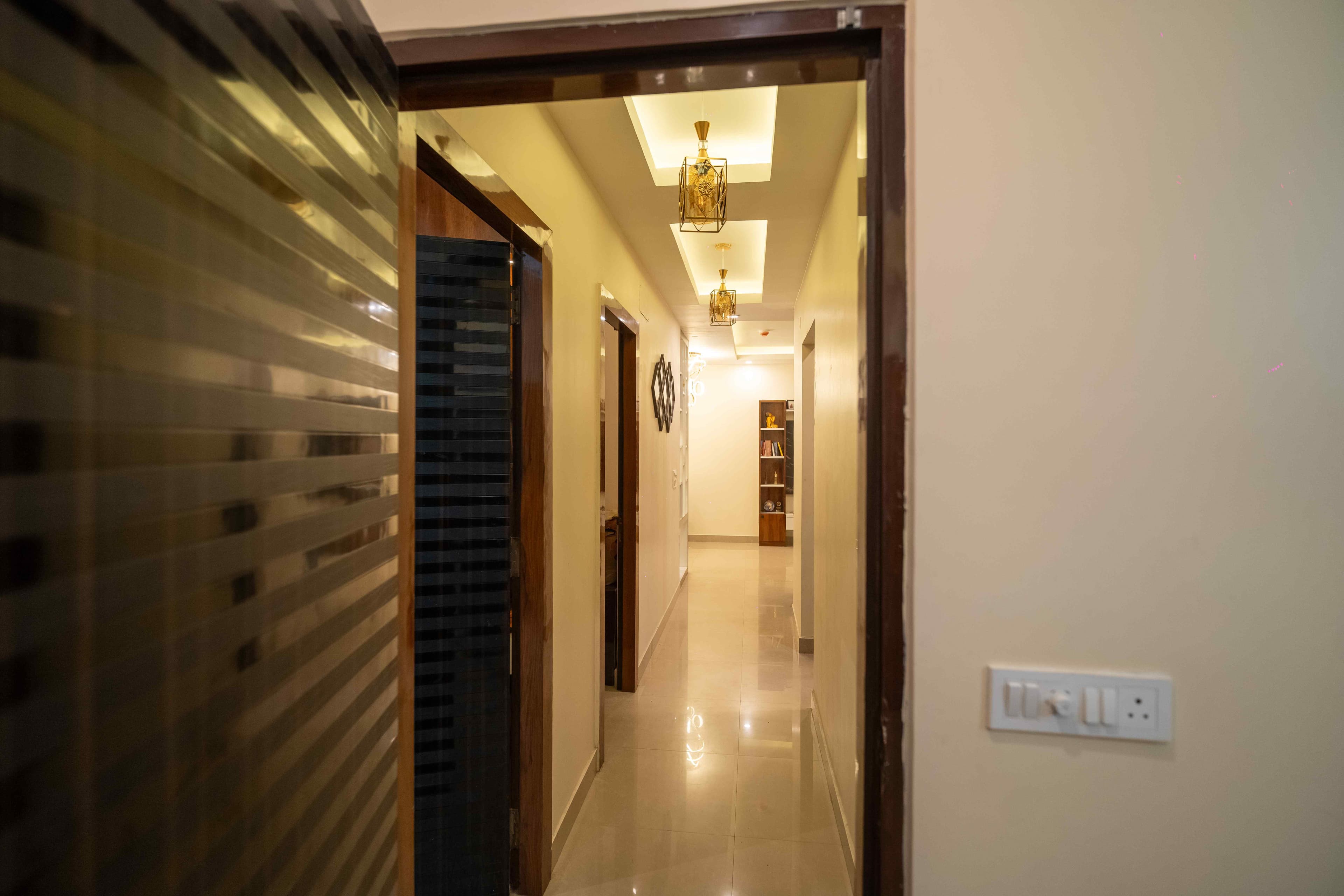 Joy 98 Apartment