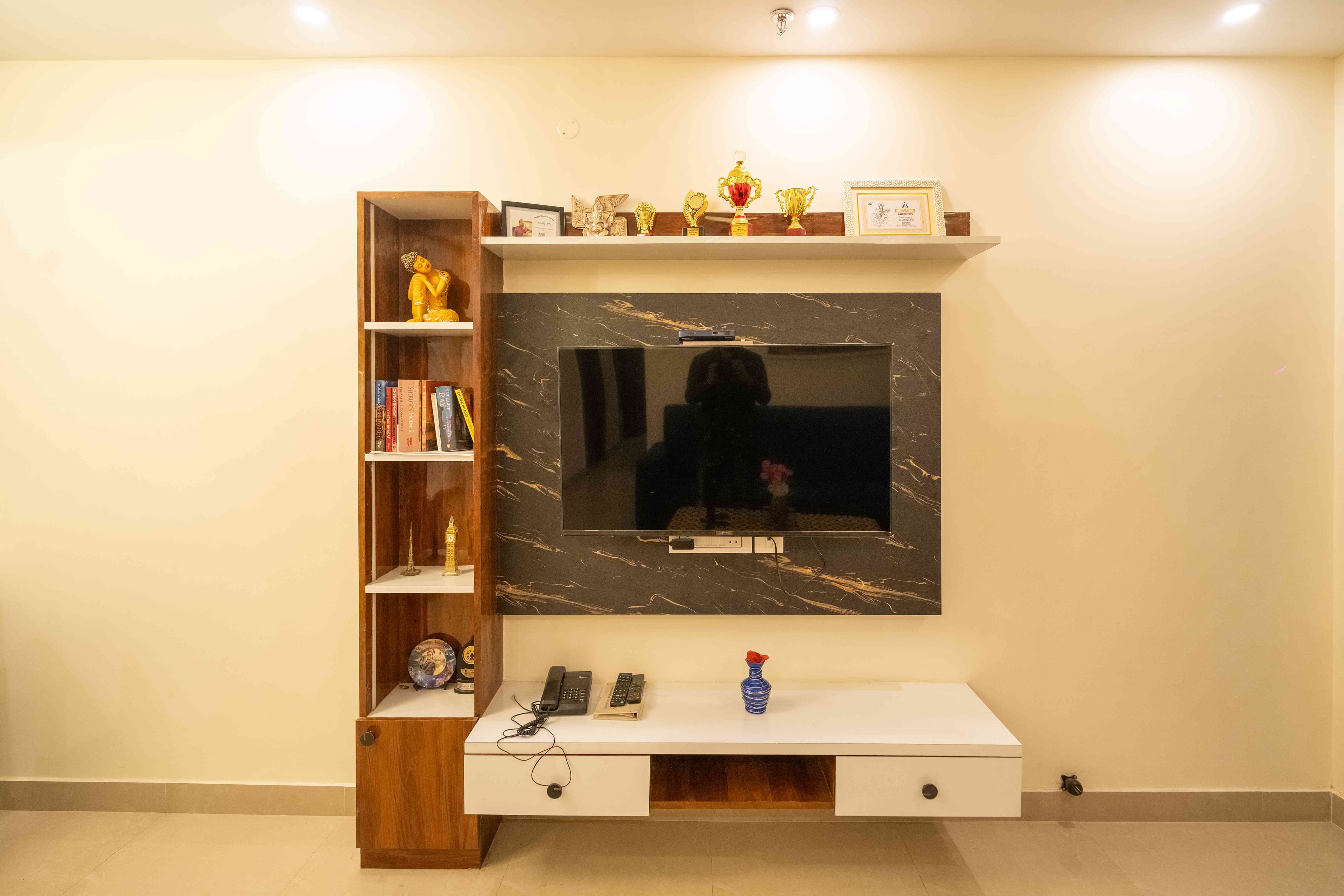 Joy 98 Apartment 2